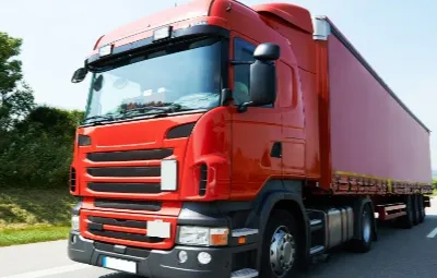 İzmir Geyve Ambar Kargo