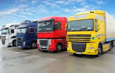 İzmir Geyve Nakliye Ambarı